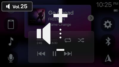 Скачать Pioneer Smart Sync [Без рекламы] RUS apk на Андроид