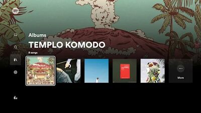 Скачать Spotify: музыка и подкасты [Unlocked] RUS apk на Андроид
