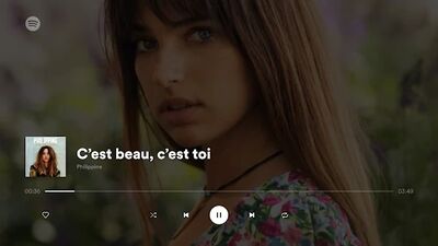 Скачать Spotify: музыка и подкасты [Unlocked] RUS apk на Андроид