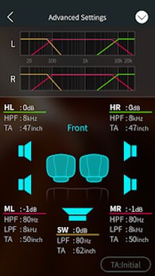 Скачать Pioneer ARC [Premium] RU apk на Андроид