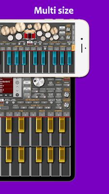 Скачать ORG 2022 [Premium] RUS apk на Андроид