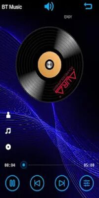 Скачать Aura Audio [Полная версия] RU apk на Андроид