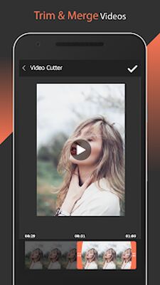 Скачать MP3-резак [Полная версия] RUS apk на Андроид
