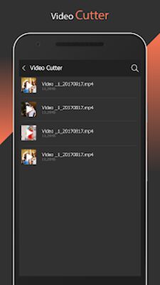 Скачать MP3-резак [Полная версия] RUS apk на Андроид