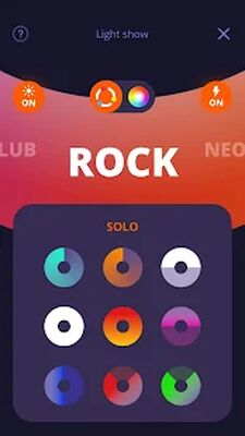 Скачать JBL PARTYBOX [Полная версия] RU apk на Андроид