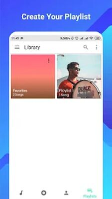Скачать Скачать музыку [Unlocked] RU apk на Андроид