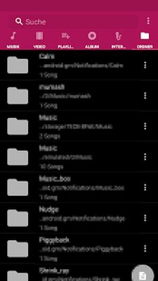 Скачать MP3-плеер - Музыка [Полная версия] RUS apk на Андроид