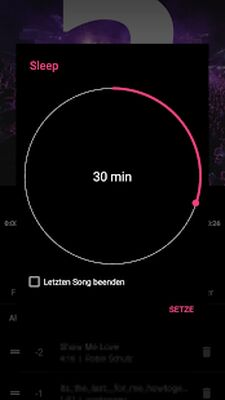 Скачать MP3-плеер - Музыка [Полная версия] RUS apk на Андроид