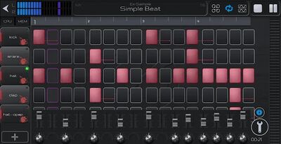Скачать Bandpass [Unlocked] RU apk на Андроид