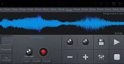 Скачать Bandpass [Unlocked] RU apk на Андроид