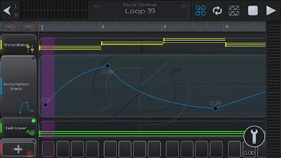 Скачать Bandpass [Unlocked] RU apk на Андроид