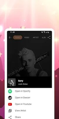 Скачать Pаспознать песню - Pаспознать музыку [Без рекламы] RU apk на Андроид