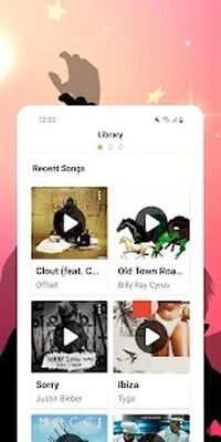 Скачать Pаспознать песню - Pаспознать музыку [Без рекламы] RU apk на Андроид