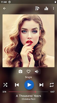 Скачать Pi музыкальный плеер - мп3-плеер, YouTube музыка [Premium] RUS apk на Андроид
