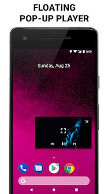 Скачать Free Music & Videos - Music Player [Premium] RU apk на Андроид
