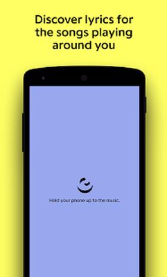 Скачать Genius — Song Lyrics & More [Без рекламы] RUS apk на Андроид
