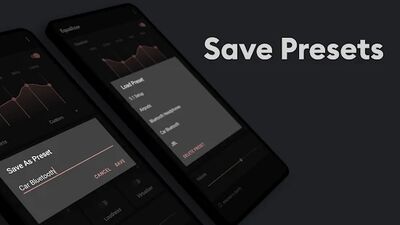 Скачать Flat Equalizer - Bass Booster [Premium] RUS apk на Андроид