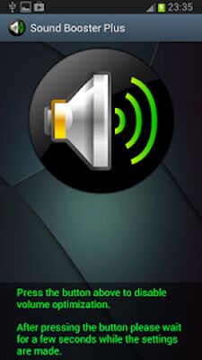 Скачать усилитель звука [Без рекламы] RU apk на Андроид