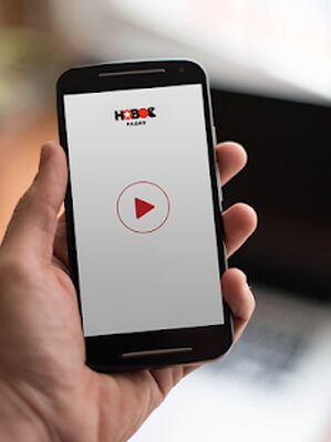 Скачать Новое Радио [Unlocked] RU apk на Андроид