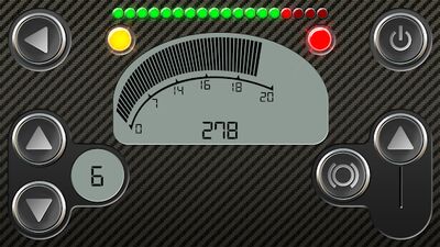 Скачать RevHeadz Engine Sounds [Без рекламы] RUS apk на Андроид