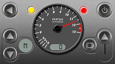 Скачать RevHeadz Engine Sounds [Без рекламы] RUS apk на Андроид
