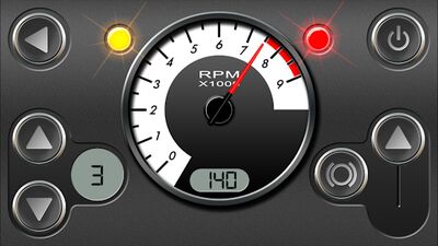 Скачать RevHeadz Engine Sounds [Без рекламы] RUS apk на Андроид