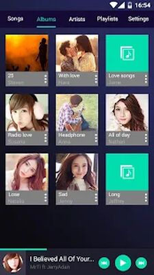 Скачать Mp3 музыка [Unlocked] RUS apk на Андроид