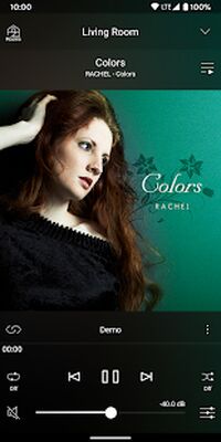 Скачать MusicCast Controller [Premium] RUS apk на Андроид