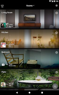 Скачать MusicCast Controller [Premium] RUS apk на Андроид