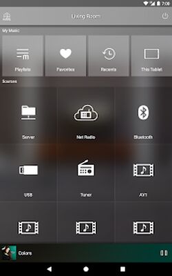 Скачать MusicCast Controller [Premium] RUS apk на Андроид