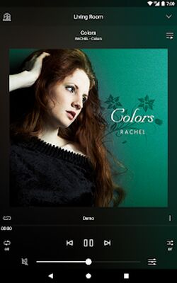 Скачать MusicCast Controller [Premium] RUS apk на Андроид