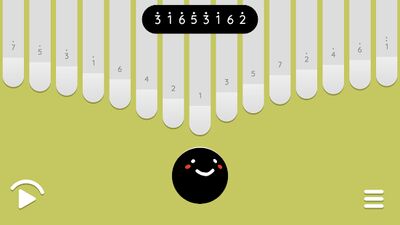Скачать Keylimba [Без рекламы] RU apk на Андроид