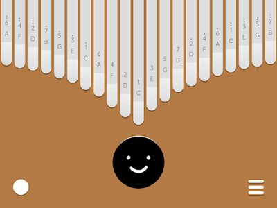Скачать Keylimba [Без рекламы] RU apk на Андроид