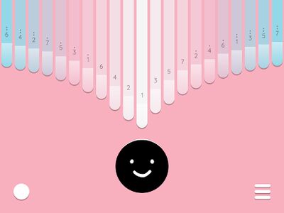 Скачать Keylimba [Без рекламы] RU apk на Андроид