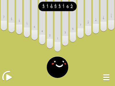 Скачать Keylimba [Без рекламы] RU apk на Андроид