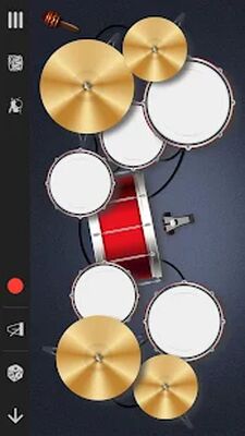 Скачать Walk Band - Музыкальная студия [Unlocked] RU apk на Андроид
