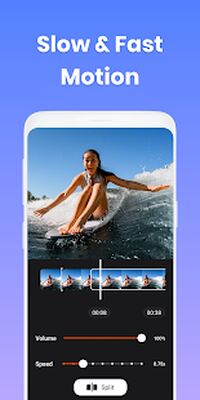 Скачать Добавить музыку к видео [Unlocked] RUS apk на Андроид