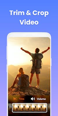 Скачать Добавить музыку к видео [Unlocked] RUS apk на Андроид