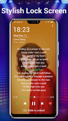 Скачать Музыкальный плеер - Bass Booster [Unlocked] RU apk на Андроид