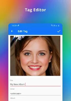 Скачать MP3-резак и слияние [Premium] RU apk на Андроид