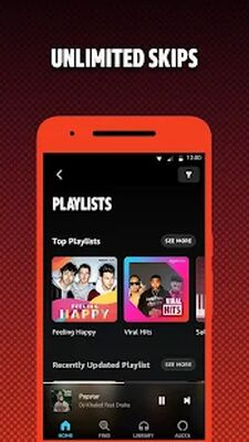 Скачать Amazon Music: Discover Songs [Unlocked] RU apk на Андроид
