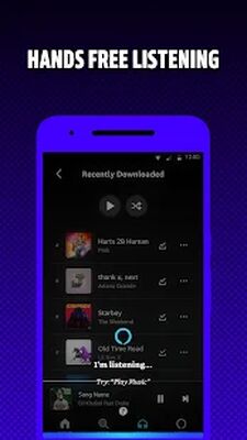 Скачать Amazon Music: Discover Songs [Unlocked] RU apk на Андроид