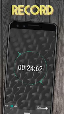 Скачать WaveEditor for Android™ Audio Recorder & Editor [Premium] RUS apk на Андроид