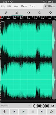 Скачать WaveEditor for Android™ Audio Recorder & Editor [Premium] RUS apk на Андроид