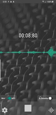 Скачать WaveEditor for Android™ Audio Recorder & Editor [Premium] RUS apk на Андроид