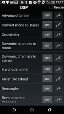 Скачать foobar2000 [Unlocked] RUS apk на Андроид