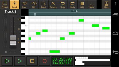 Скачать Audio Evolution Mobile TRIAL [Premium] RU apk на Андроид