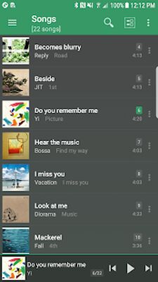 Скачать jetAudio HD Music Player [Без рекламы] RU apk на Андроид