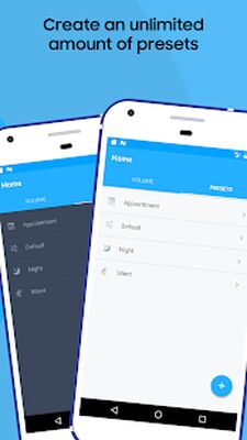 Скачать регулятор громкости [Полная версия] RU apk на Андроид