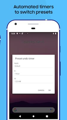 Скачать регулятор громкости [Полная версия] RU apk на Андроид